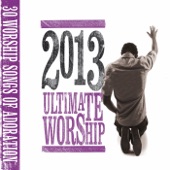 Ultimate Worship 2013 artwork