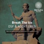 Break the Ice artwork