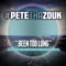 Been Too Long (feat. Kellie Allen) - Pete tha Zouk lyrics