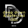 Simon Morell - Deep Down & Defected, Vol. 3 Mix 2
