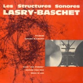 Lasry Baschet - Raspsodie de Budapest