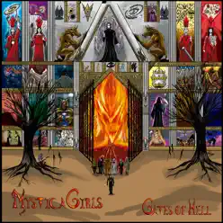 Gates of Hell - Mystica Girls Gates of Hell - Mystica Girls