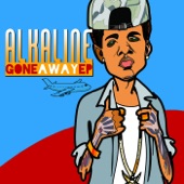 Gone Away - EP artwork