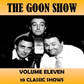The Goon Show - The Great British Revolution