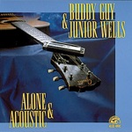 Buddy Guy & Junior Wells - Cut You Loose