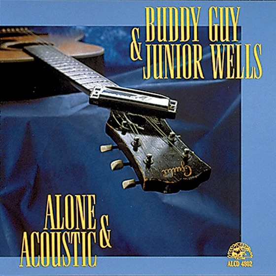 Cover artwork for I'm In the Mood