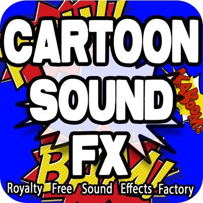 cartoon car sound effects