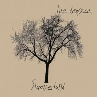 ladda ner album Lee Dewyze - Slumberland