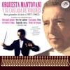 Orquesta Mantovani - Summertime in Venice