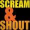 Scream & Shout artwork