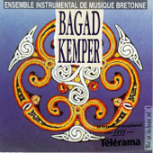 Suite Écossaise - Bagad Kemper