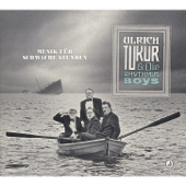 Zwei in einer großen Stadt - Ulrich Tukur & Die Rhythmus Boys
