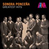 Sonora Poncena - Greatest Hits, 2012