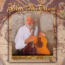 John McEuen - I Am a Pilgrim