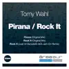 Pirana / Rock It - Single album lyrics, reviews, download