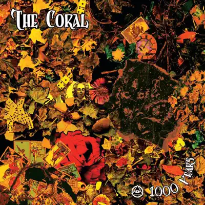 1000 Years - Single - The Coral