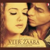 Veer-Zaara (Original Motion Picture Soundtrack) artwork