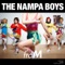 到来 - THE NAMPA BOYS lyrics