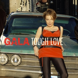 Tough Love - EP