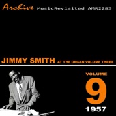 Jimmy Smith - Fiddlin' the Minors