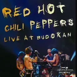 Live At Budokan - Red Hot Chili Peppers