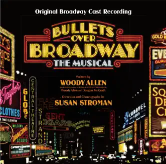 There's a Broken Heart for Every Light on Broadway by Marin Mazzie & Zach Braff song reviws