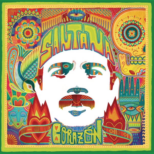 Corazón - Santana