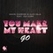 You Make My Heart Go (Radio Mix) - Alex Saja & Havin Zagross lyrics