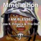 I Am Blessed - Mmelashon lyrics