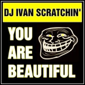 You Are Beautiful (Radio Mix) artwork