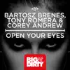 Open Your Eyes - EP album lyrics, reviews, download
