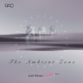 The Ambient Zone Just Music Cafe, Vol. 4 artwork