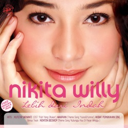Nikita Willy - Ku Tetap Menanti