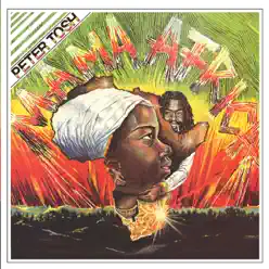 Mama Africa - Peter Tosh