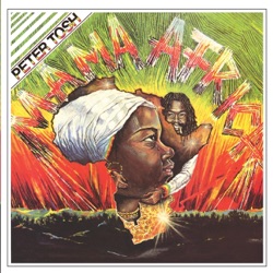 Peter Tosh - Maga Dog (2002 - Remaster)