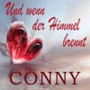 Und wenn der Himmel brennt - Single, 2014