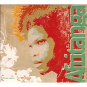 Afritanga - The Sound of Afrocolombia artwork