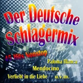 Der Deutsche Schlagermix artwork