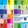 Hommage- John Kinsella album lyrics, reviews, download