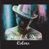 Drauf & Dran - Empty Talk (feat. Albertine Sarges)
