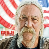 Rod Balch - More Beer