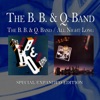 On The Beat - Full Length Album Mix by The B. B. & Q. Band iTunes Track 1