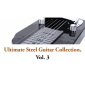 Ultimate Steel Guitar Collection, Vol. 3 artwork