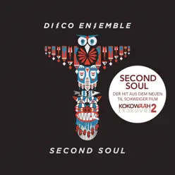 Second Soul - Single - Disco Ensemble