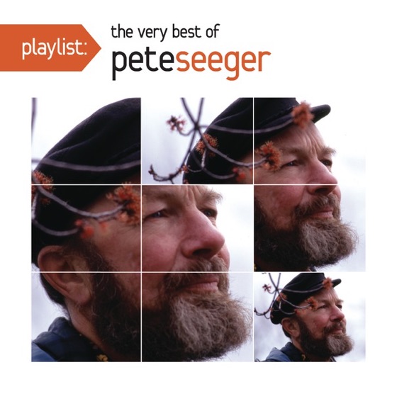 Cover artwork for John Henry