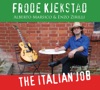 Frode Kjekstad - Split Second