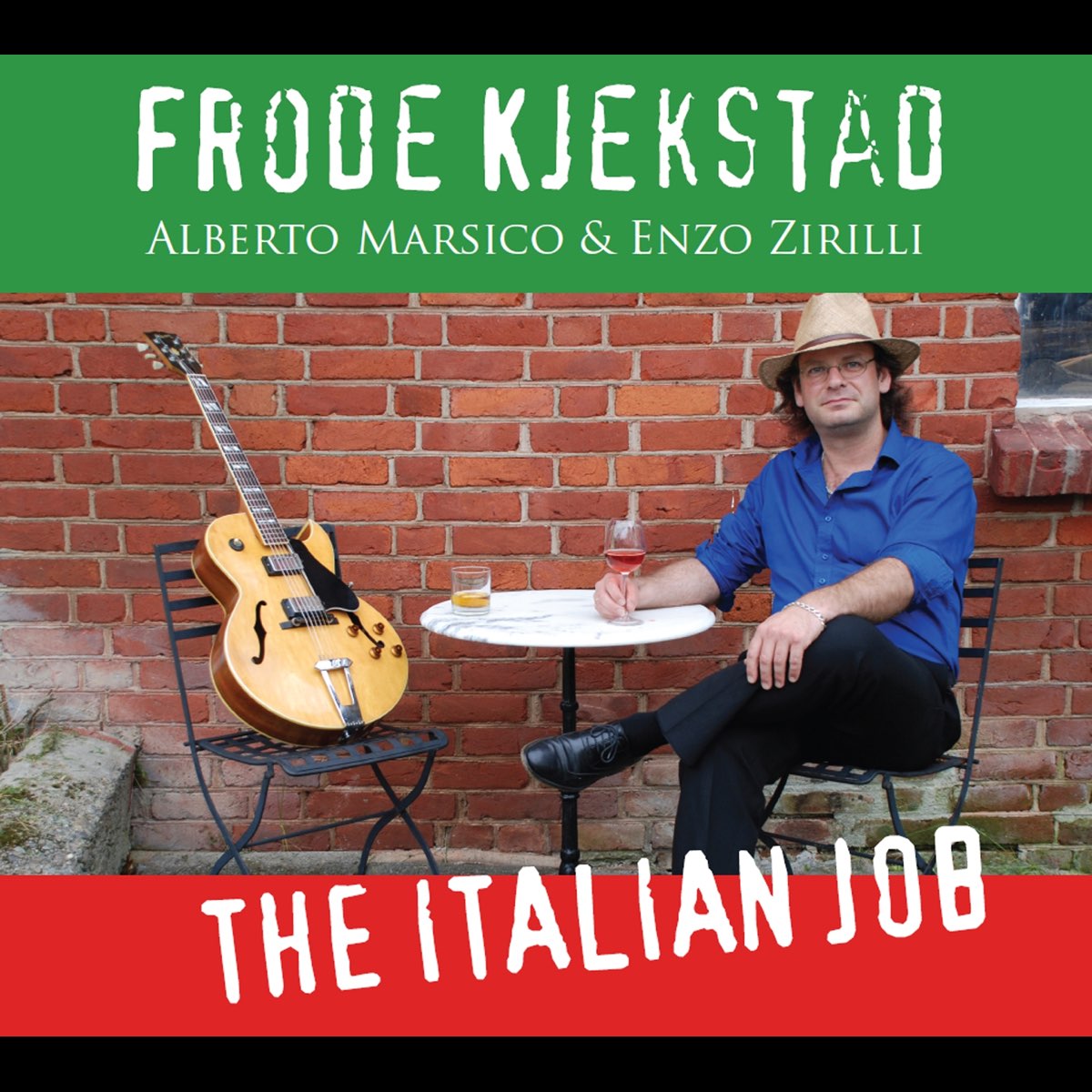 the-italian-job-by-frode-kjekstad-on-apple-music