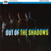 Out of the Shadows (Remastered) artwork