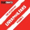 A Liverpudlian - Liverpool FC Soccer Songs lyrics