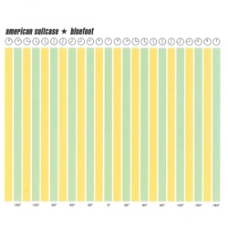 American Suitcase - Bullet